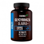 Glycyrrhiza Glabra+ 90 tabs